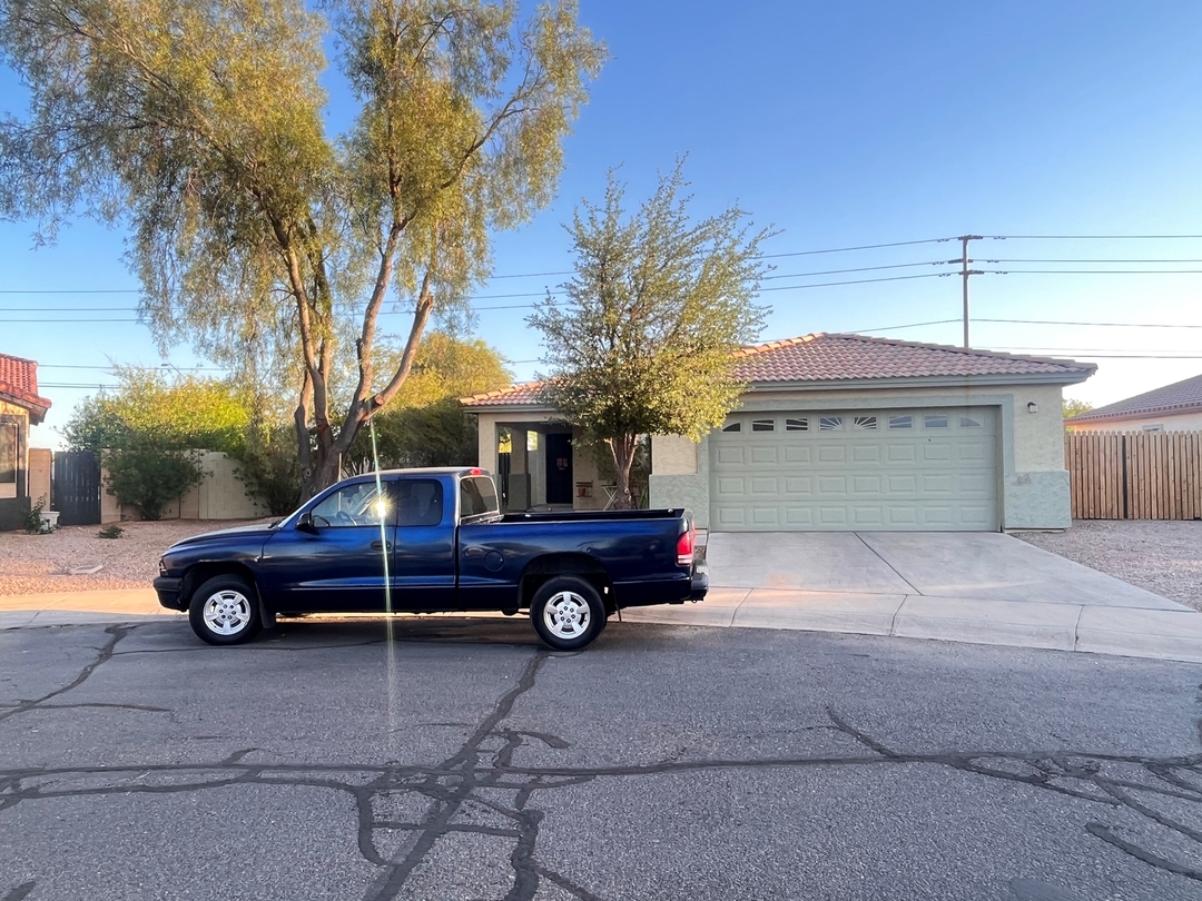 1220 W Prior Ave, Coolidge, AZ 85128 | ServiceLink Auction