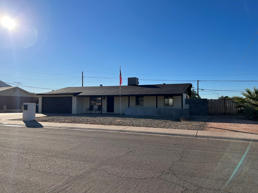 Wood Dr, Phoenix, AZ 85029 #1