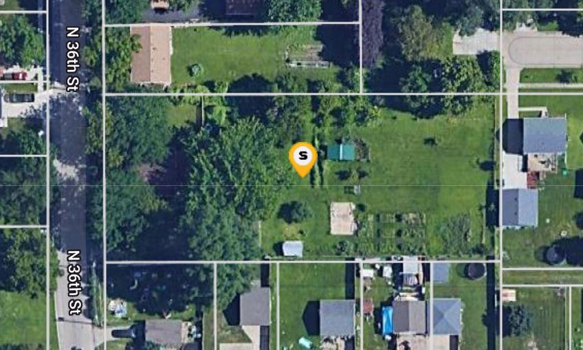 36th St, Council Bluffs, IA 51501