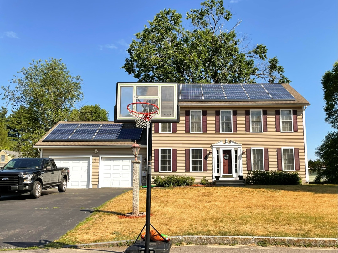 New Hampshire Home Auctions ServiceLink Auction