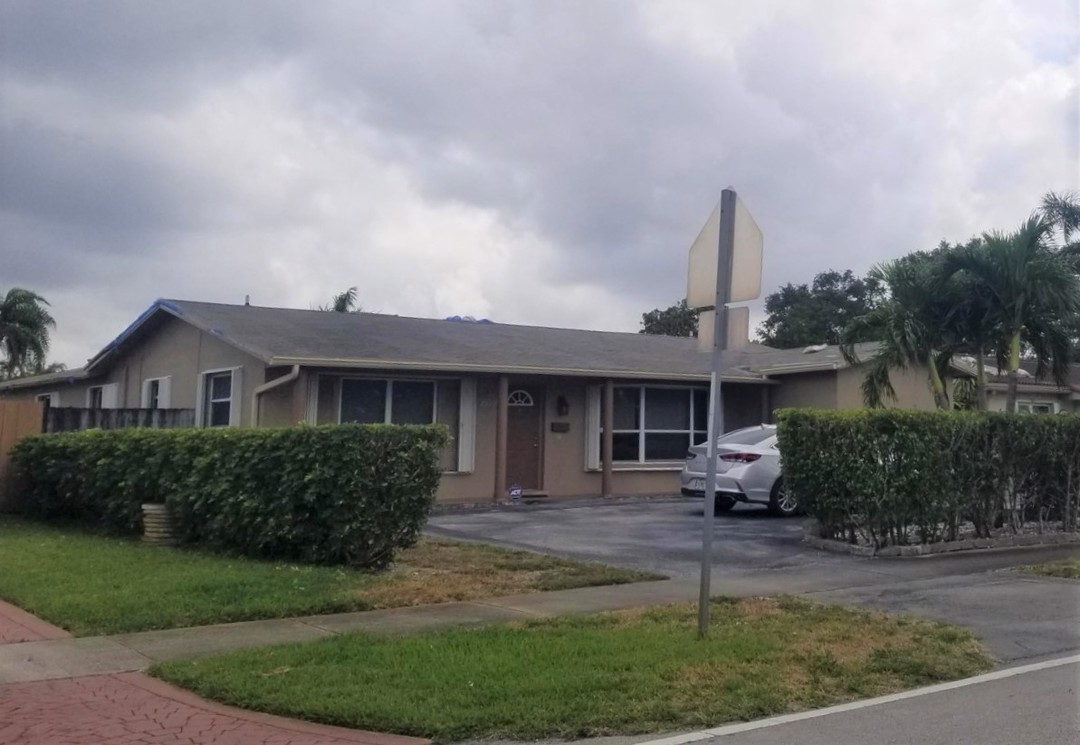 Taft St, Hollywood, FL 33021 #1