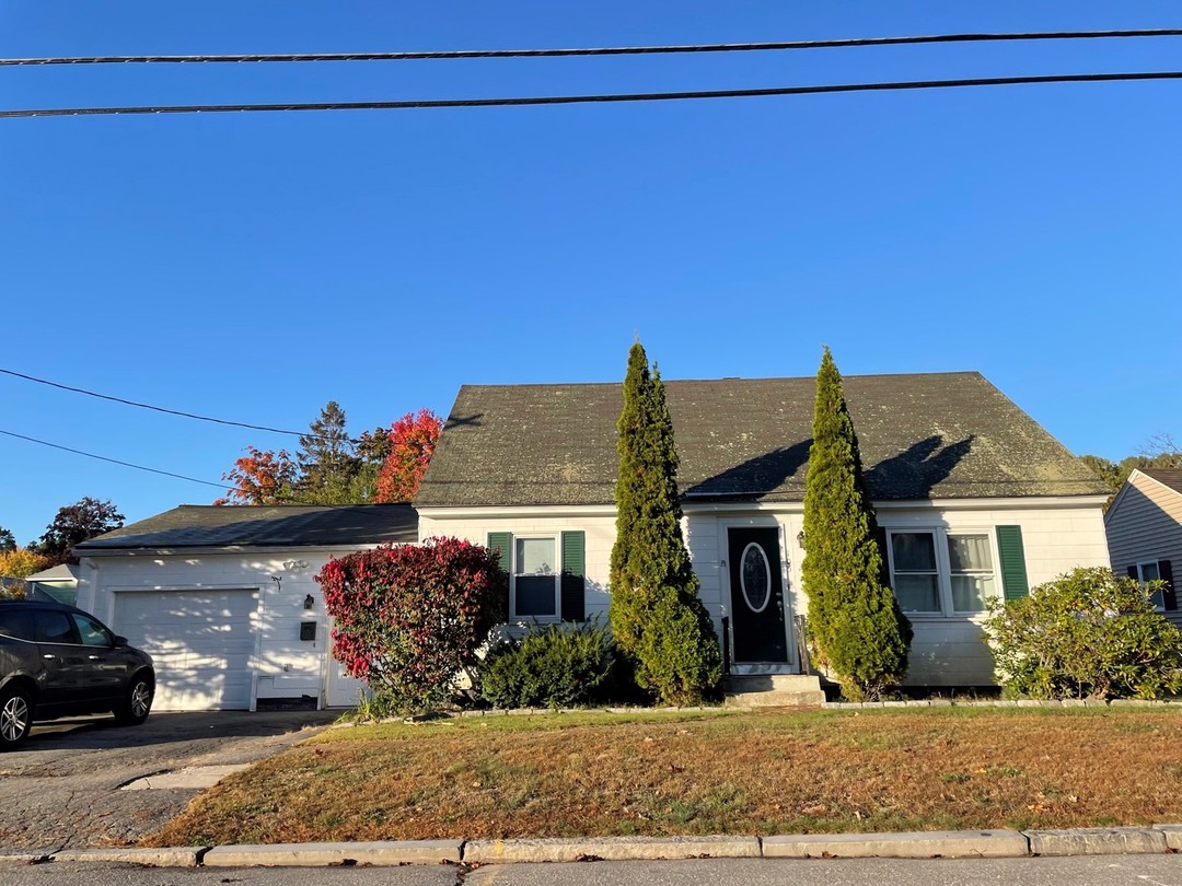 New Hampshire Home Auctions ServiceLink Auction