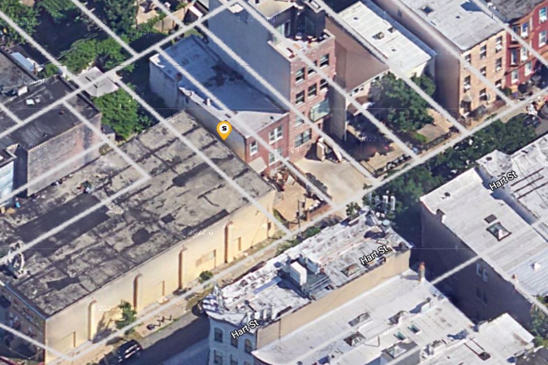 Hart St, Brooklyn, NY 11221
