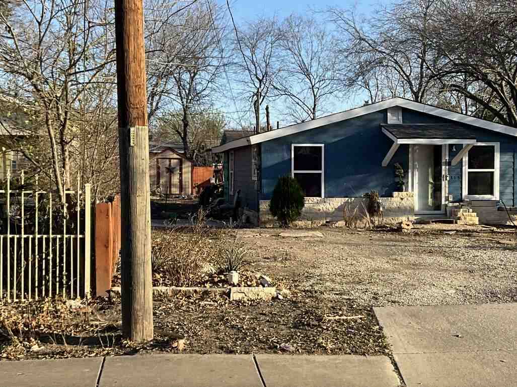 Bexar County property