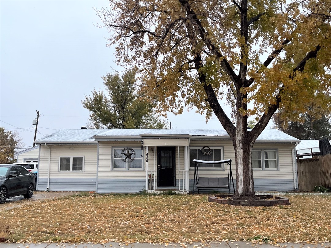 Niagara St, Commerce City, CO 80022 #1
