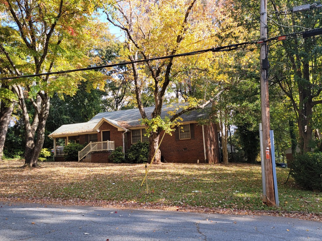 Brewer Blvd, Atlanta, GA 30310 #1