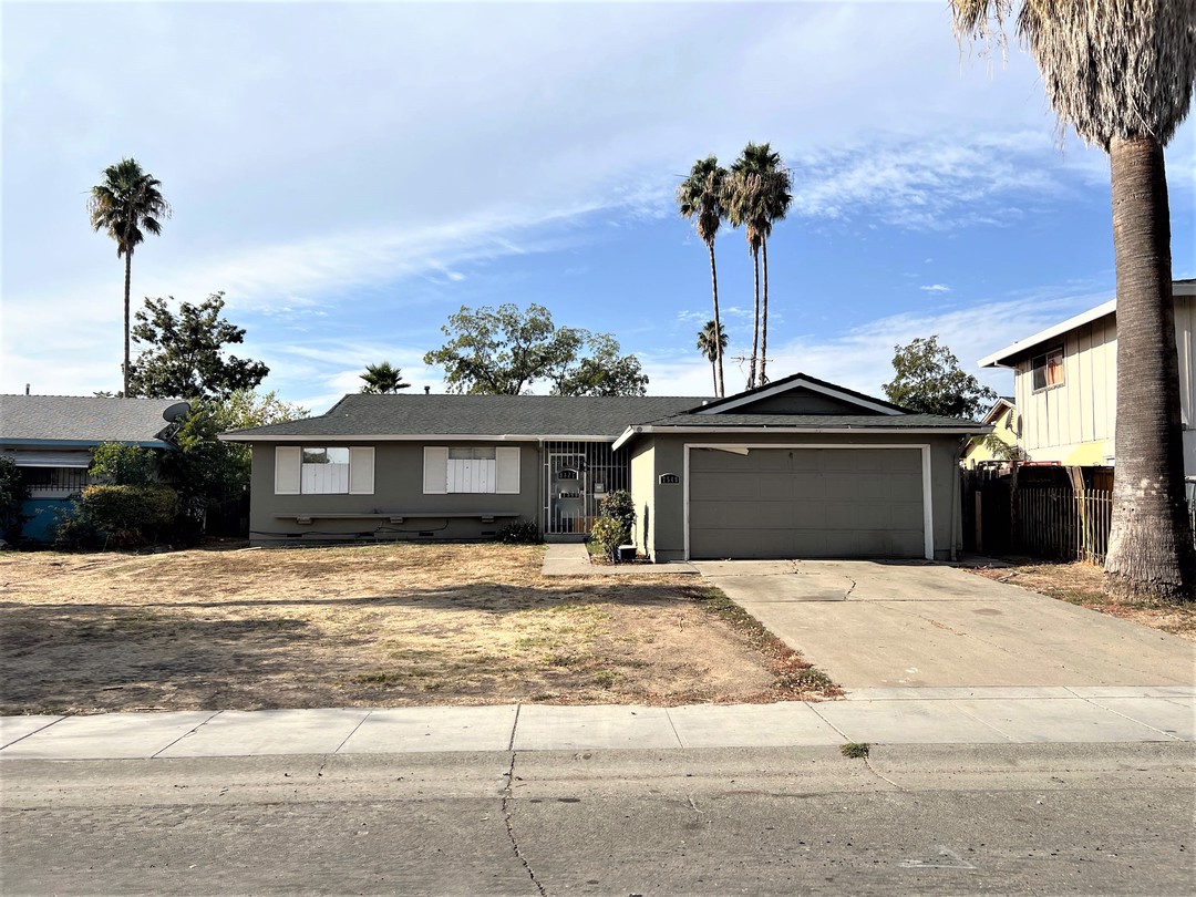 29th St, Sacramento, CA 95822