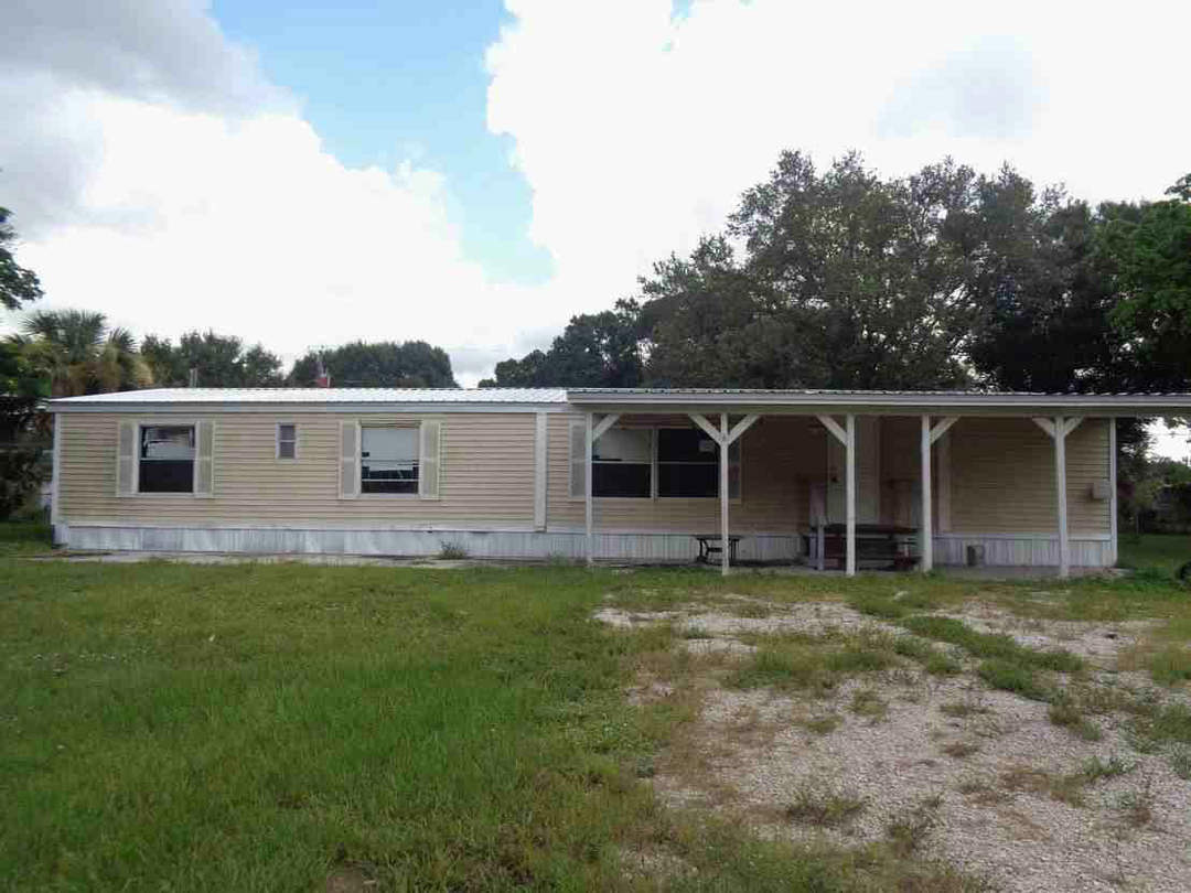 Okeechobee County property