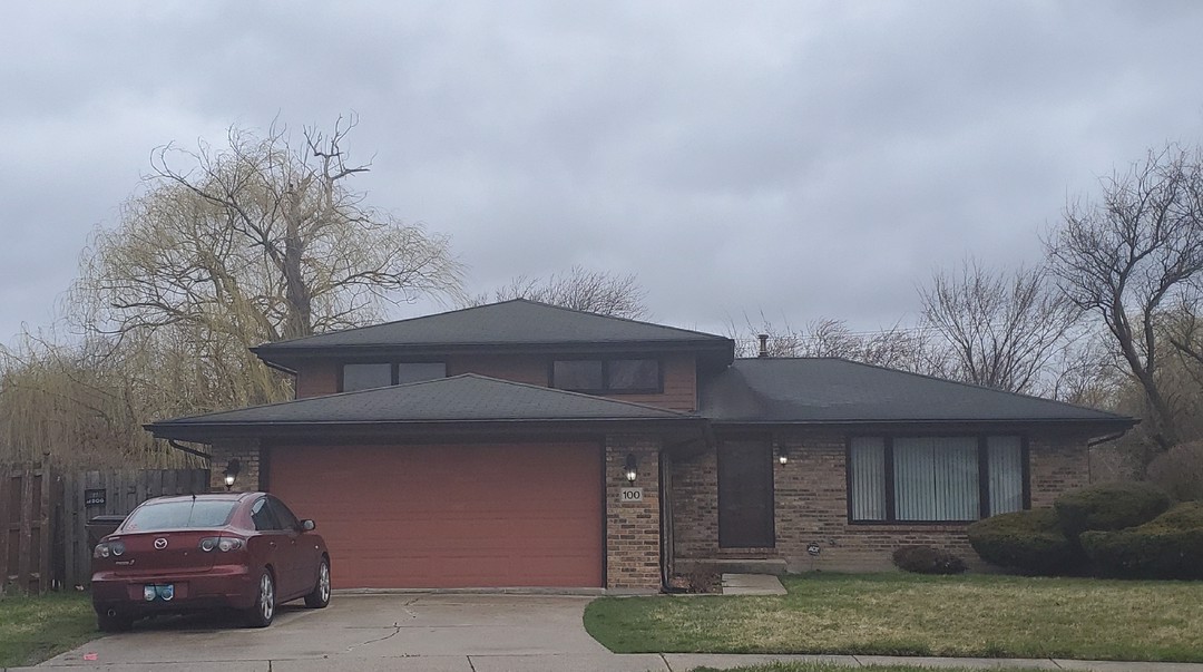 159th Pl, South Holland, IL 60473