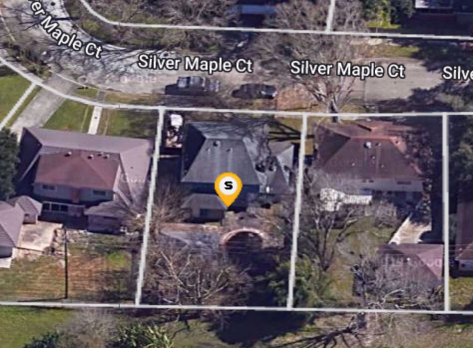 Silver Maple Ct, New Orleans, LA 70131
