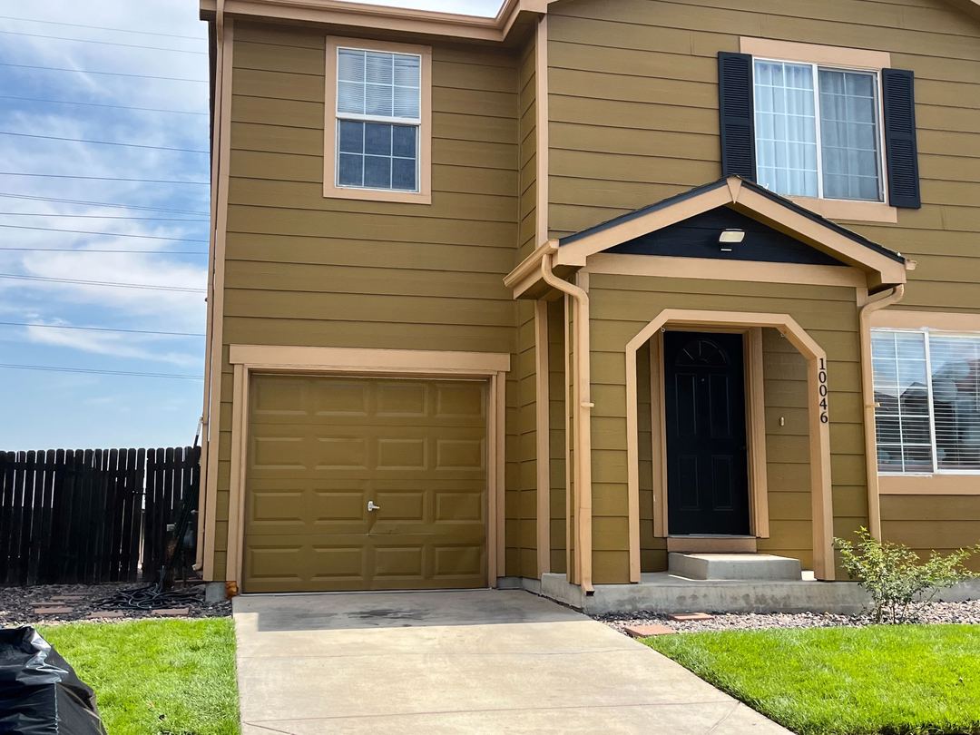 Hudson St, Thornton, CO 80229