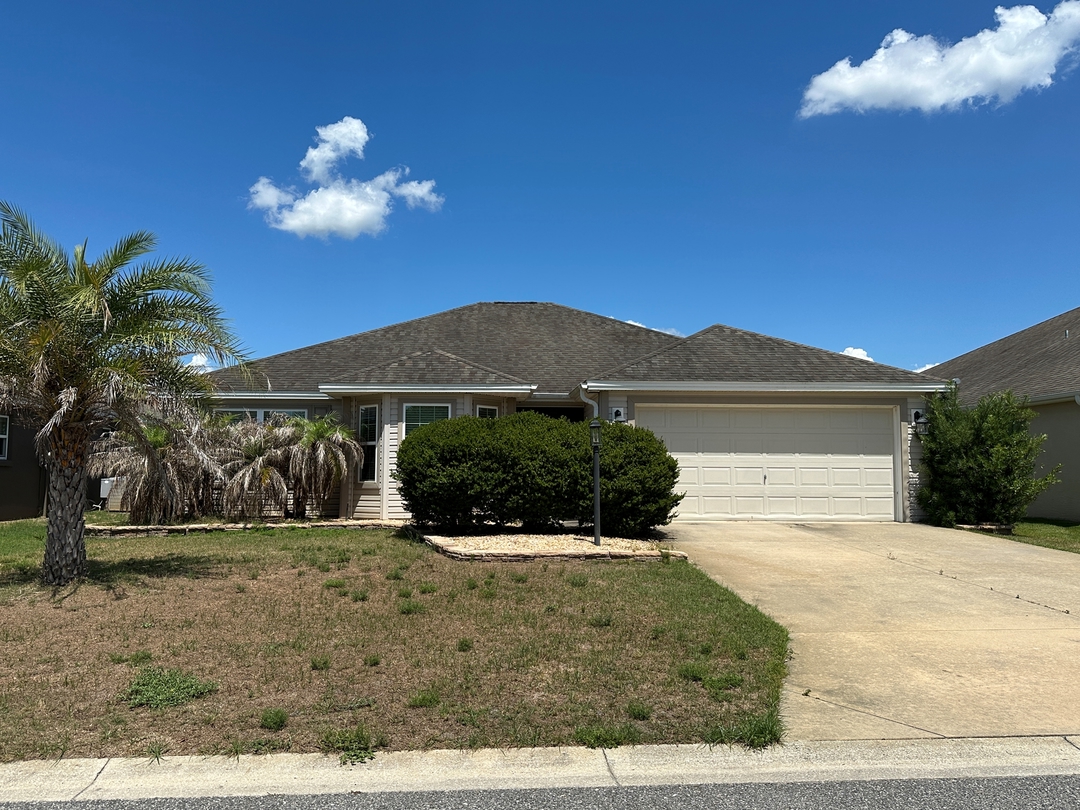 Sumter County property