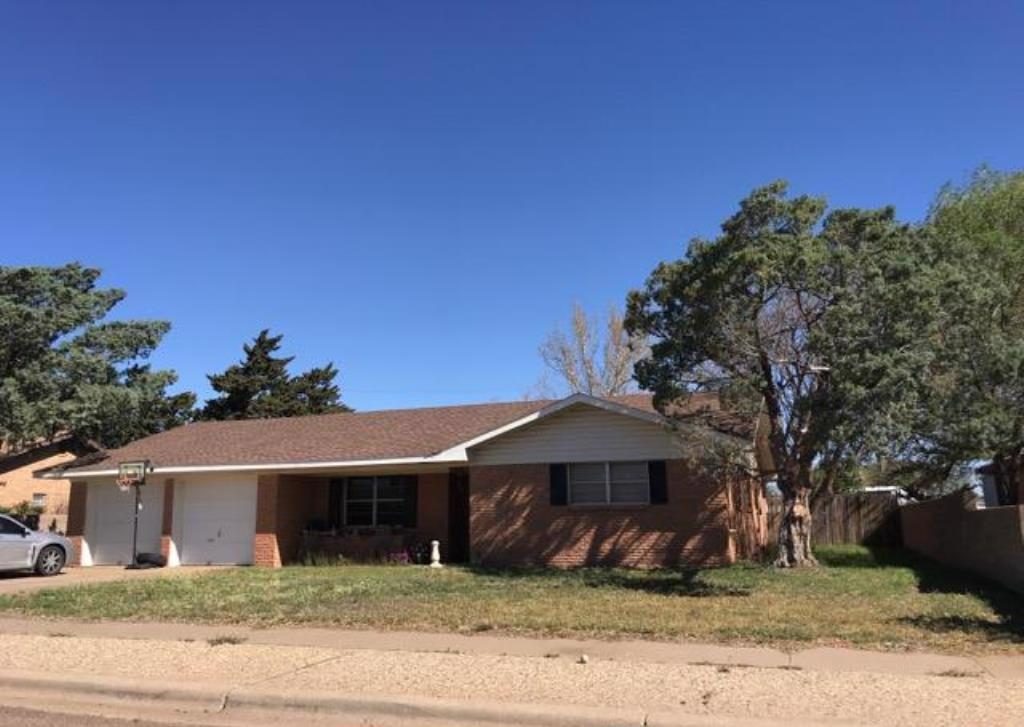 Rip St, Levelland, TX 79336 #1