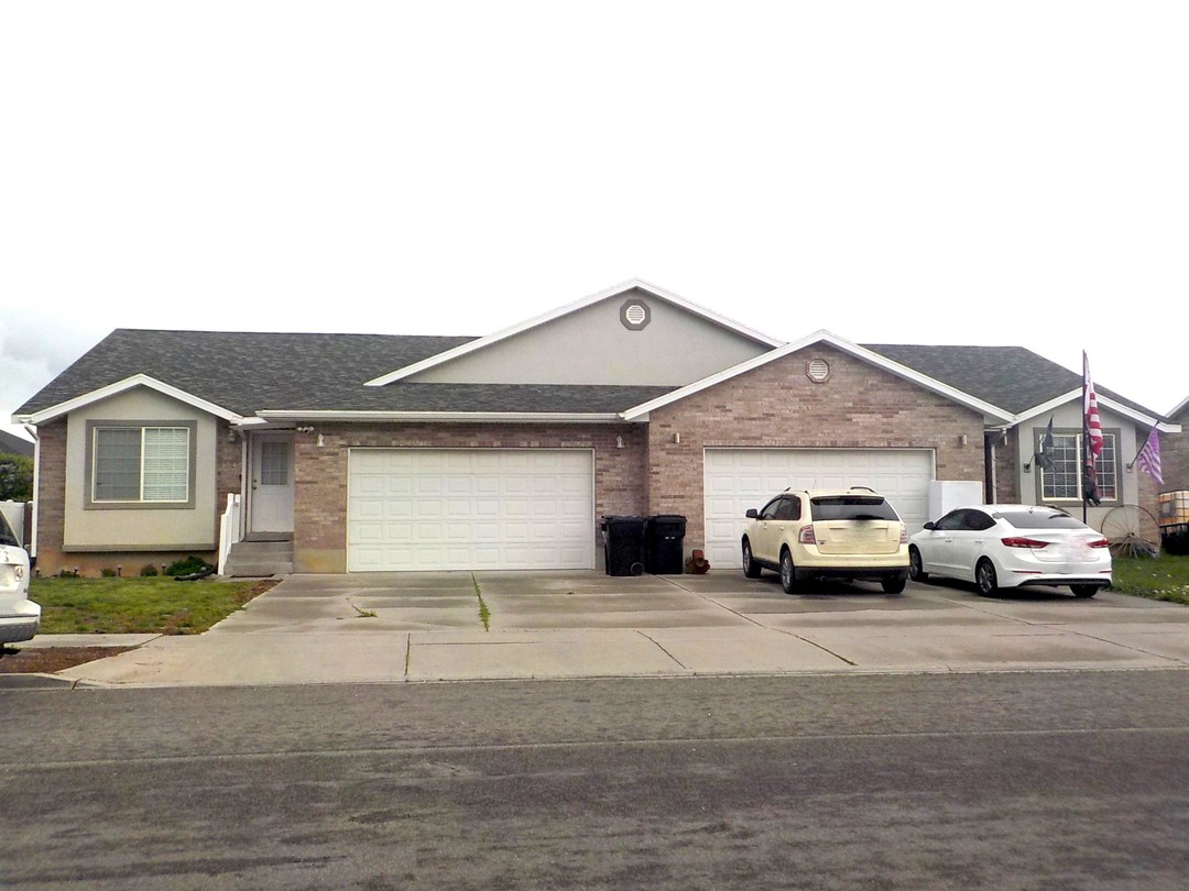 1534 S 2000 E, Spanish Fork, UT 84660 | ServiceLink Auction