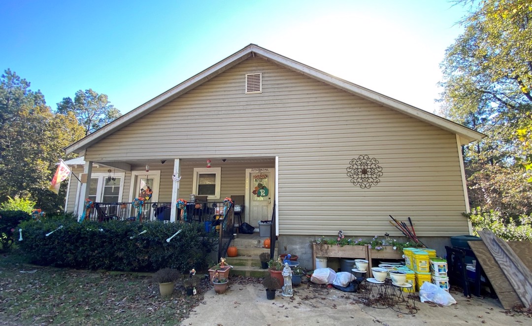 Eight Mile Loop, Natchitoches, LA 71457 #1