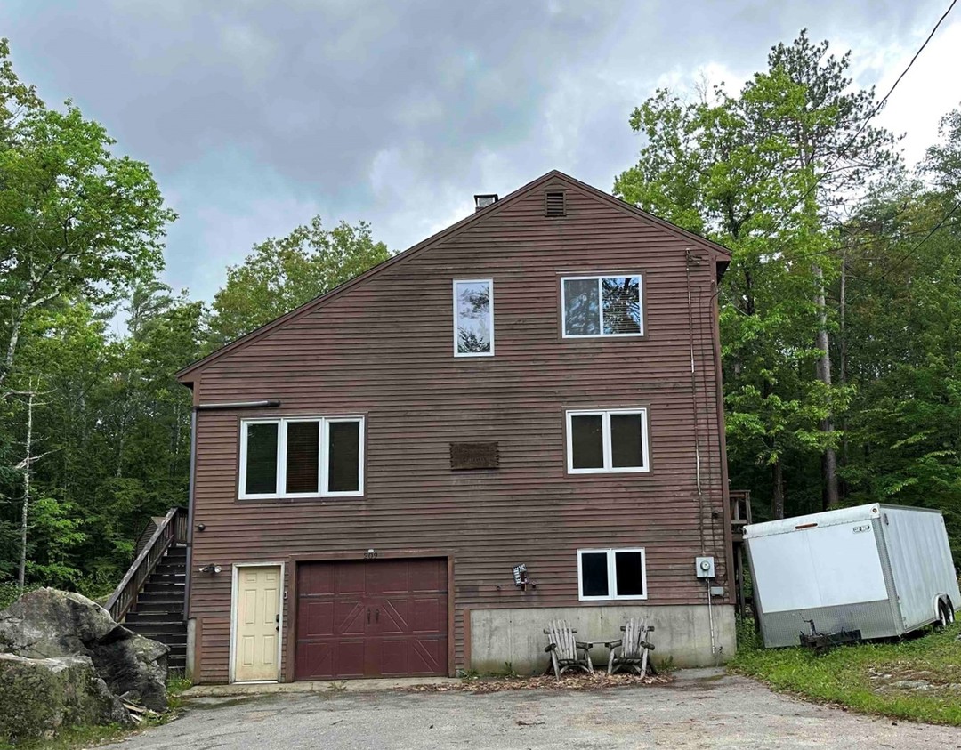 New Hampshire Home Auctions ServiceLink Auction