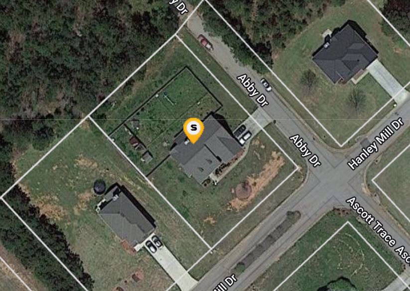 Hanley Mill Dr, Covington, GA 30016
