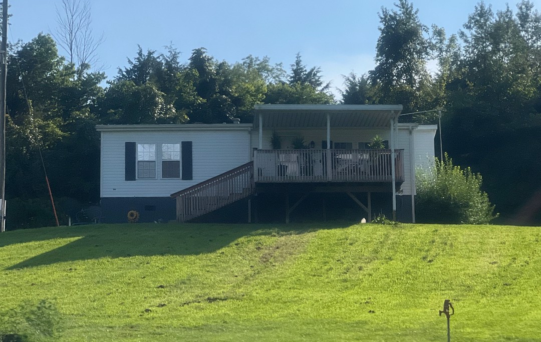 Gunnell Rd, Sadieville, KY 40370