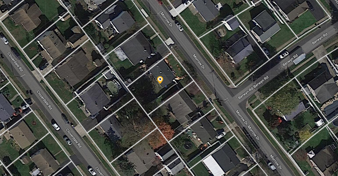 Morrow Dr, Bensalem, PA 19020