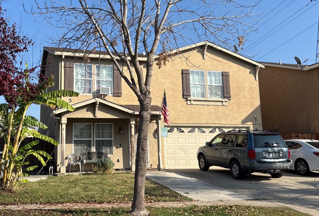 Twilight Ave, Merced, CA 95348 #1
