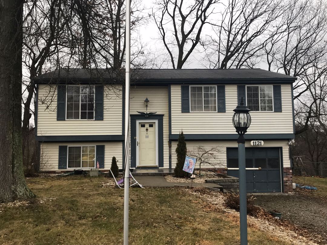 Sodbury Dr, South Park, PA 15129