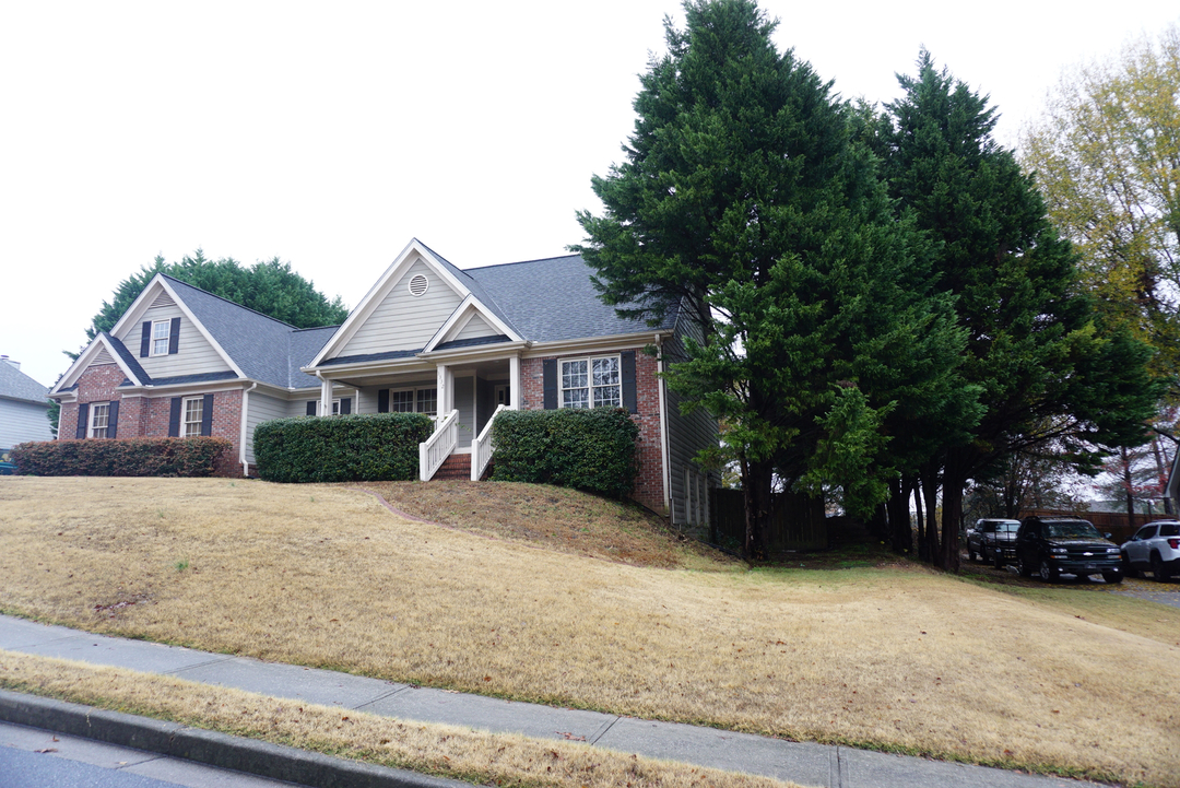 Flat Run Dr, Bethlehem, GA 30620 #1