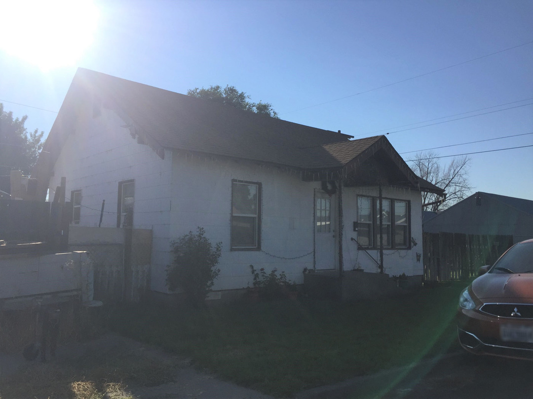 Folsom Ave, Yakima, WA 98902 #1