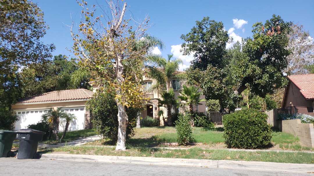 Victoria St, Rancho Cucamonga, CA 91701 #1