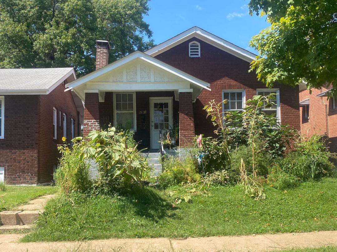 Tennessee Ave, Saint Louis, MO 63111