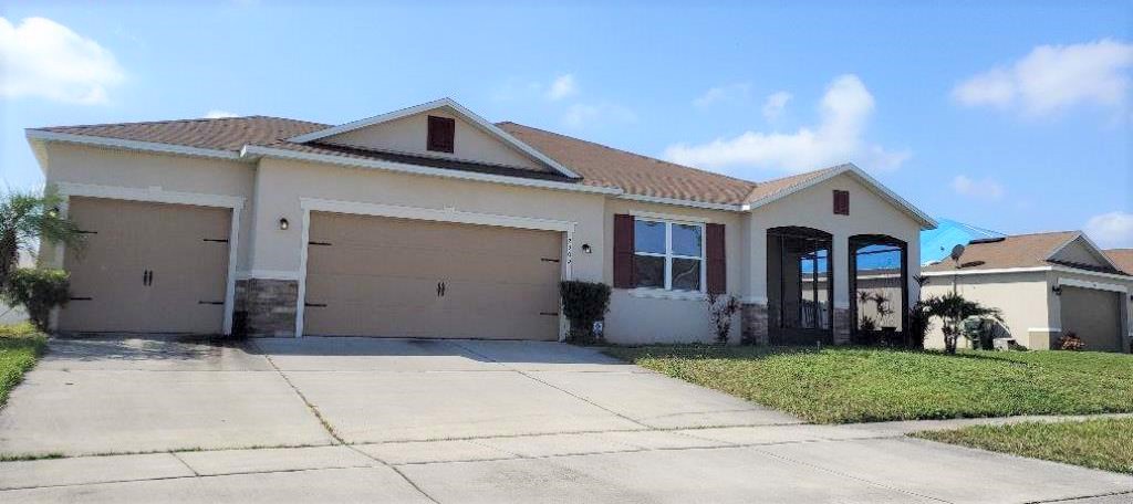 Boating Blvd, Kissimmee, FL 34746