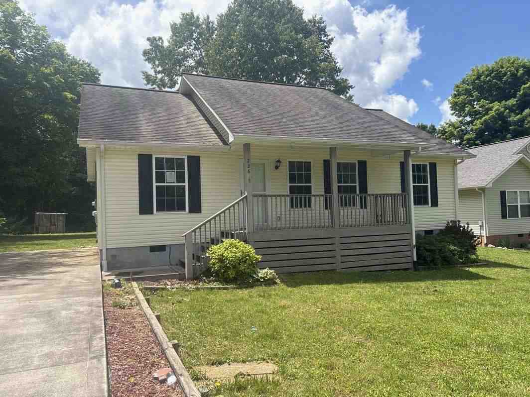 Bank Owned Homes | ServiceLink Auction