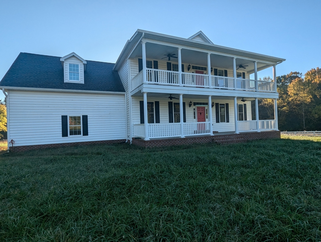 6337 Louisianna Rd, Locust Grove, VA 22508 ServiceLink Auction