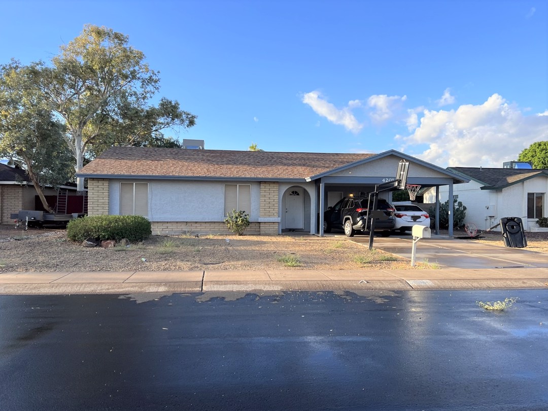 Surrey Ave, Phoenix, AZ 85029