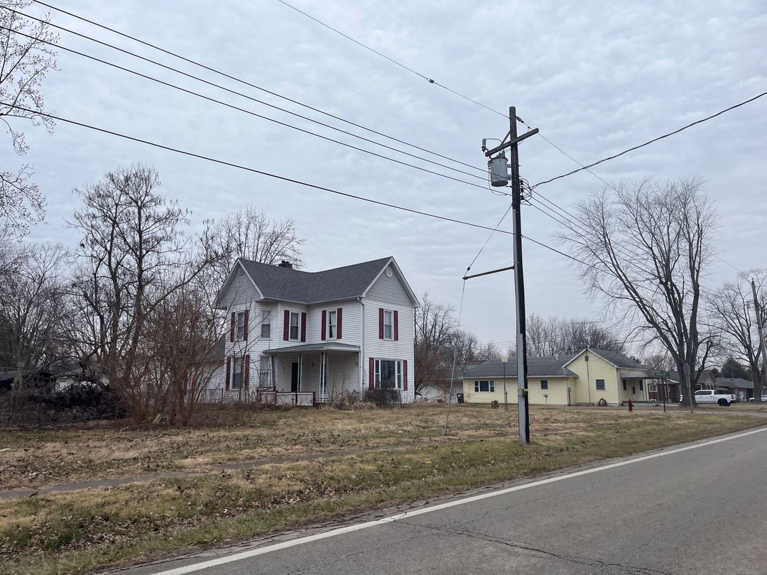 Main St, Palmyra, IL 62674 #1