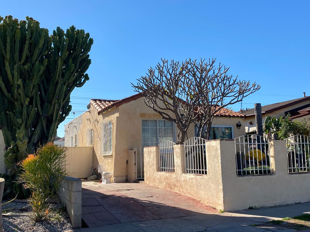Alton St, Wilmington, CA 90744