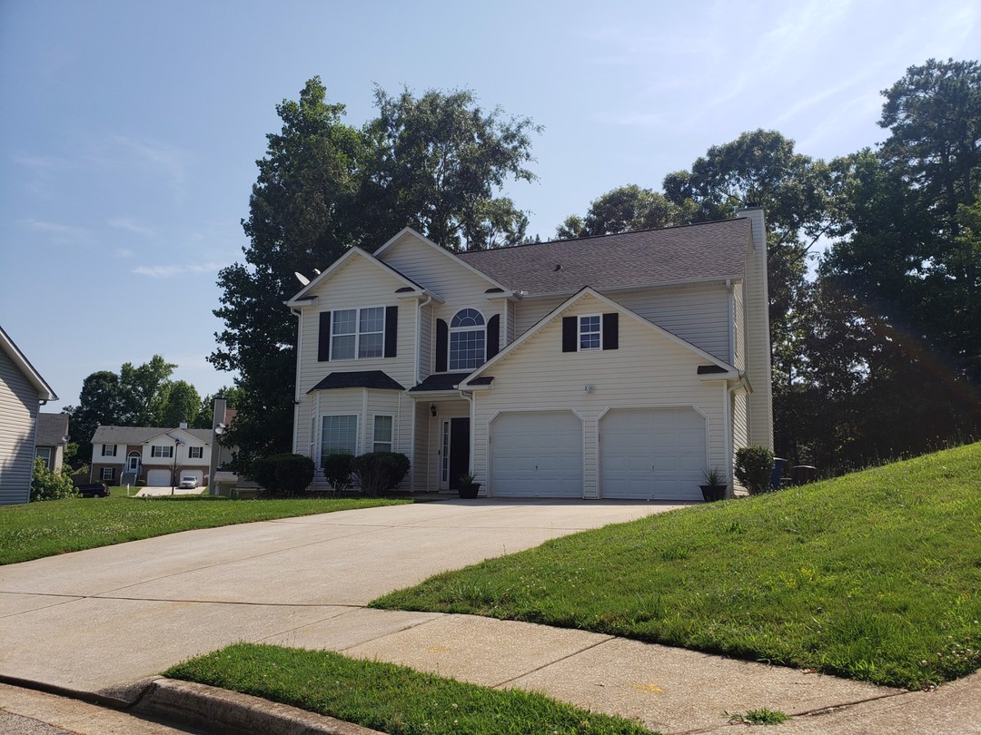 Elgin Ct, Douglasville, GA 30135 #1