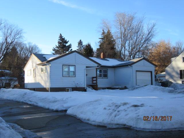 Anderson St, Bismarck, ND 58501 #1