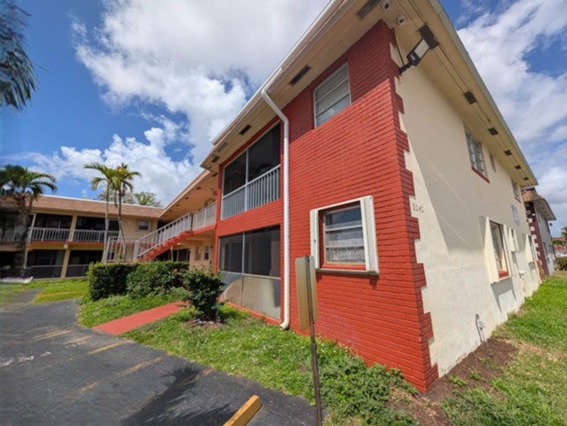 Broward County property