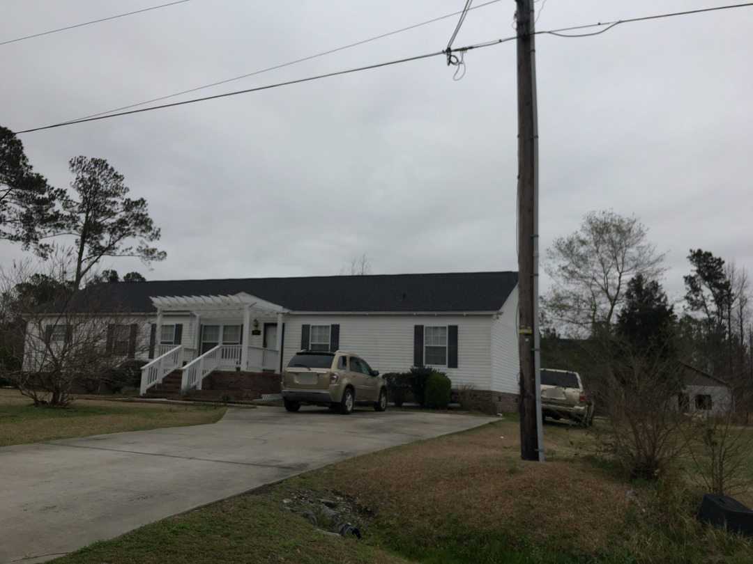 914 Church St, Navassa, NC 28451 ServiceLink Auction
