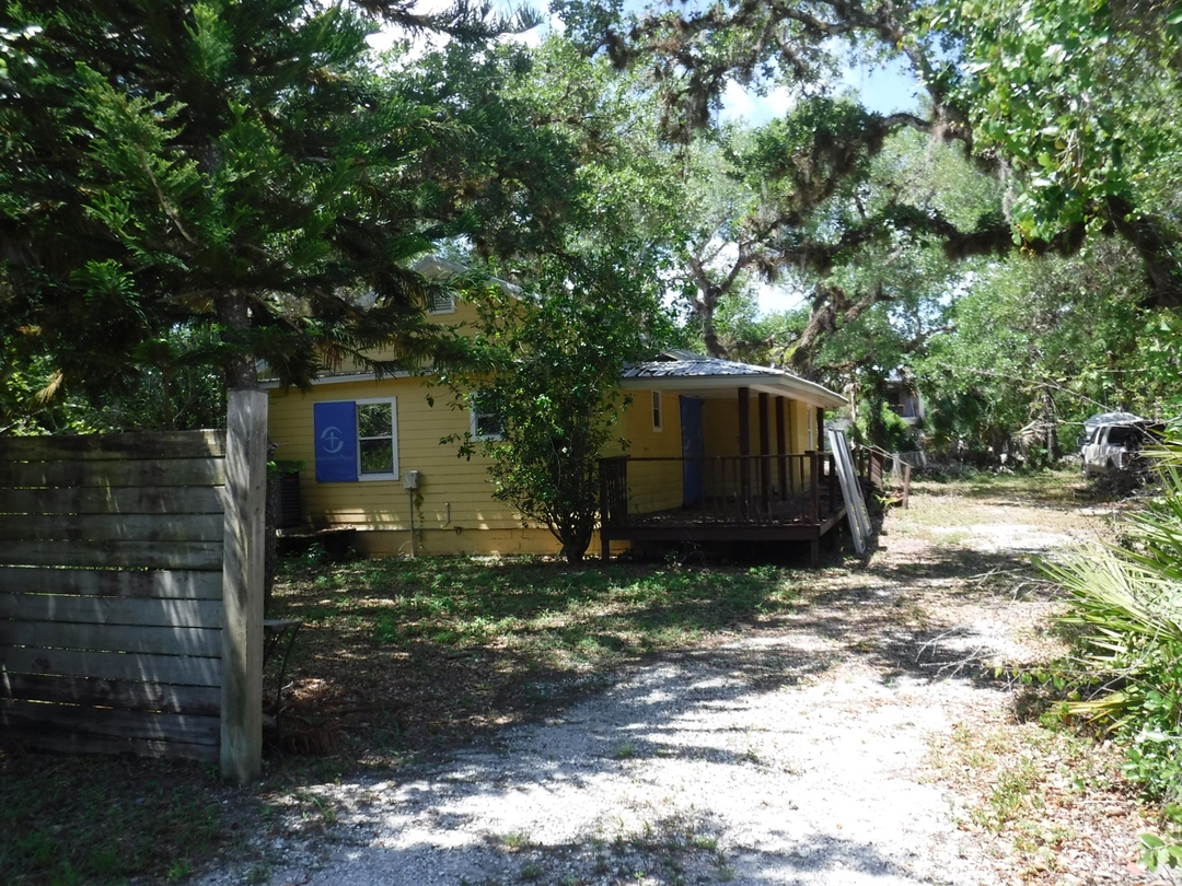 Sarasota County property