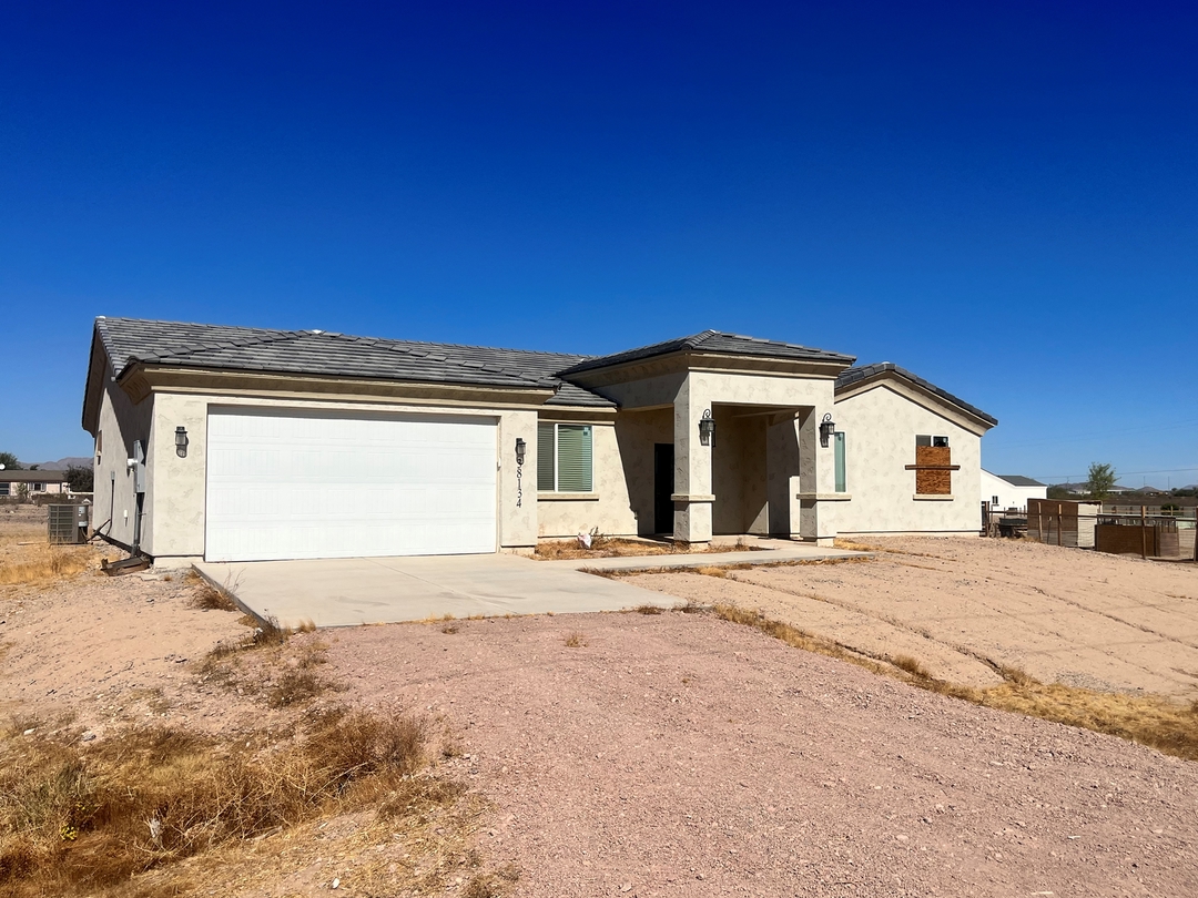 Rancho Dr, Tonopah, AZ 85354 #1