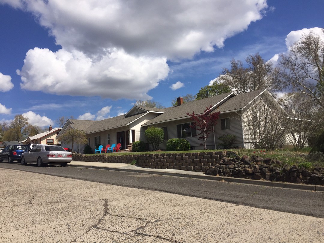 Prosser Ave, Prosser, WA 99350 #1
