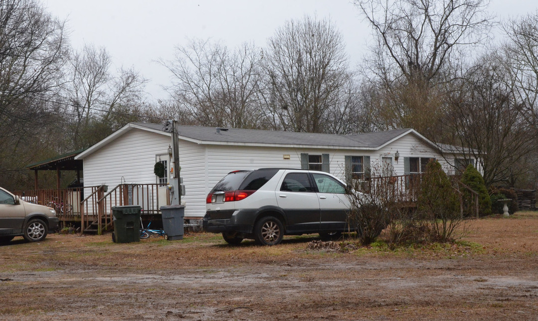 Pickett Gulf Rd, Hixson, TN 37343 #1