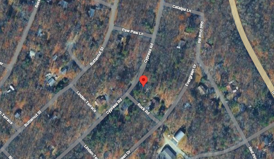 100 Rock Road<br>Dingmans Ferry &middot; PA &middot; 18328<br>Pike County