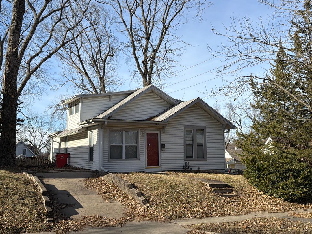 100 S Willis Avenue<br>Independence &middot; MO &middot; 64050<br>Jackson County