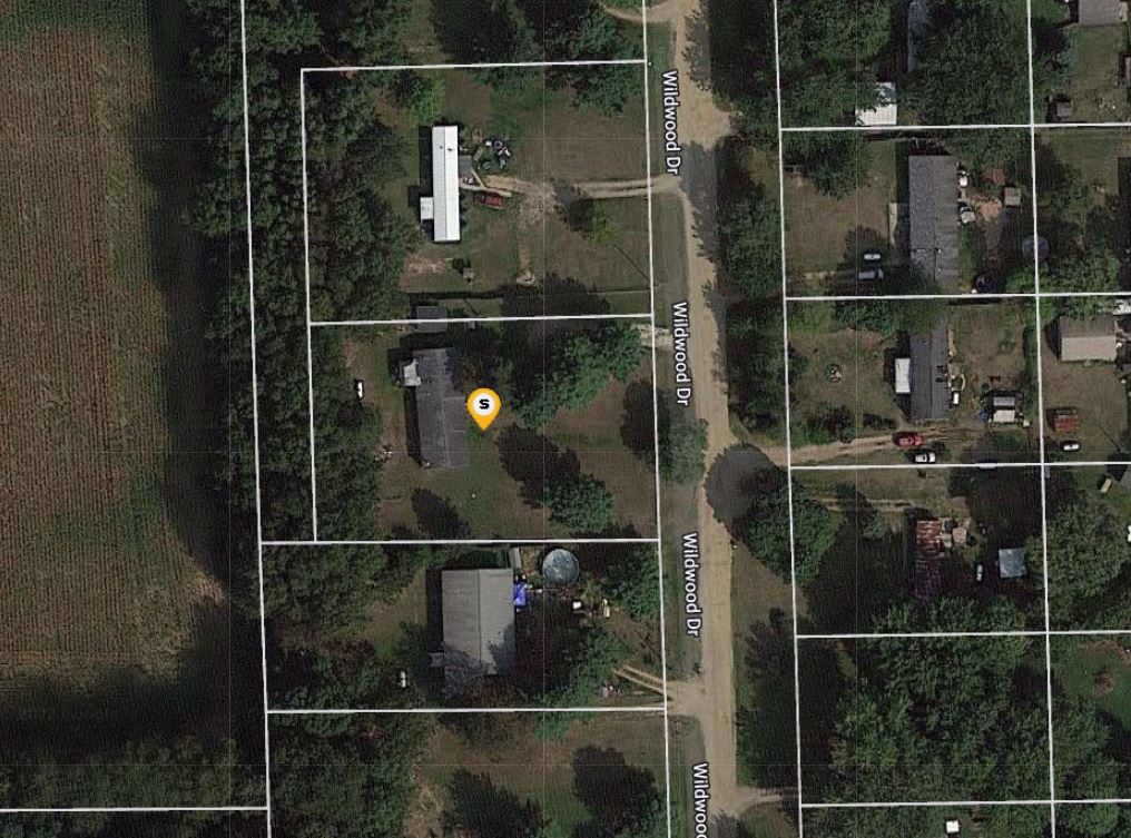 Wildwood Dr, Marshall, MI 49068 #1