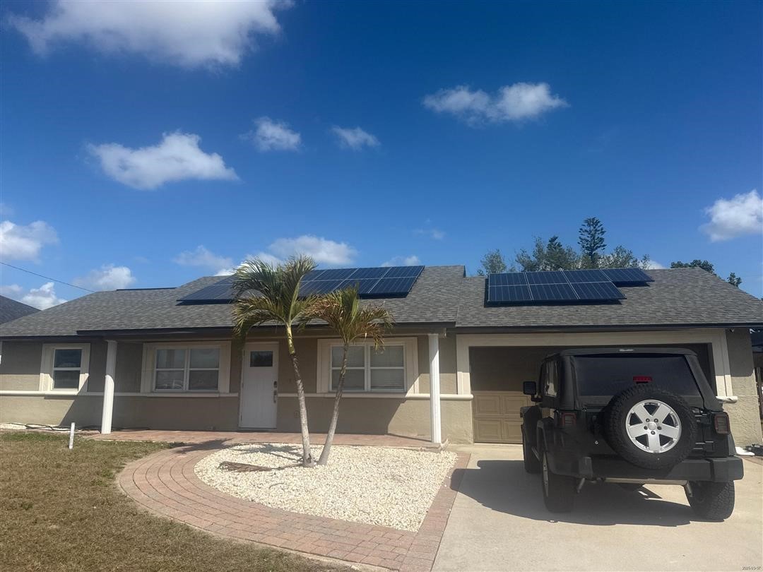 Lee County property