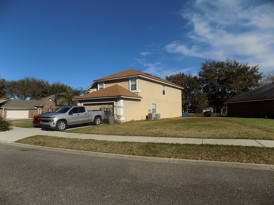 Fish Eagle Dr, Jacksonville, FL 32226 #1