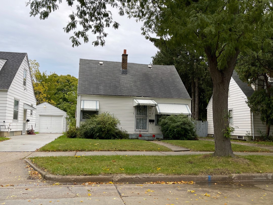 54th St, Milwaukee, WI 53218