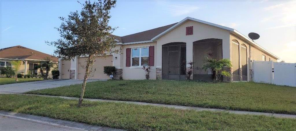 Boating Blvd, Kissimmee, FL 34746 #1